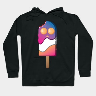 Ice Scream Hoodie